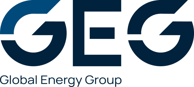 GEG Logo